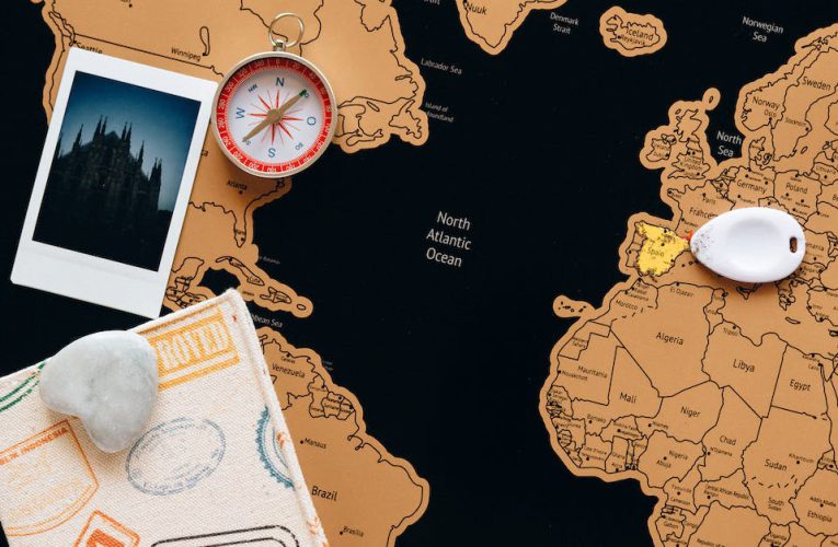 Korzystanie z Map Google – klucz do precyzyjnej nawigacji w świecie online