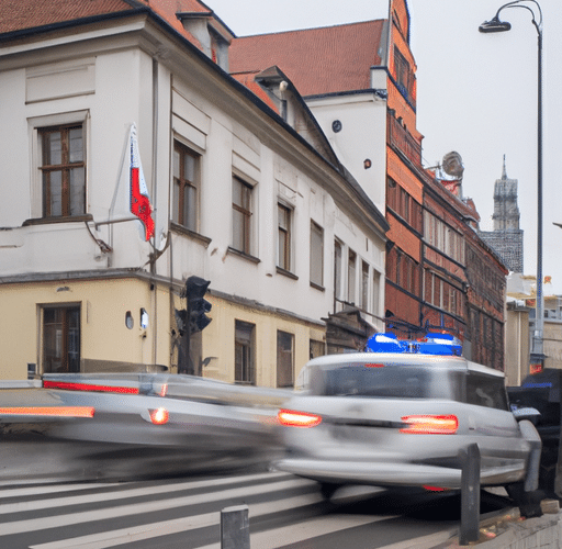 Jakie są najważniejsze zagadnienia bezpieczeństwa wewnętrznego w mieście Wrocław?