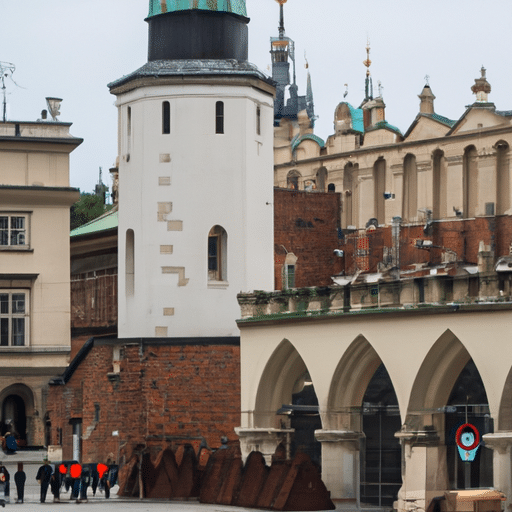 Jakie są najważniejsze wyzwania związane z bezpieczeństwem wewnętrznym w Krakowie?
