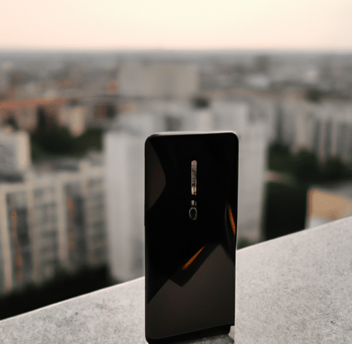 Gdzie kupić Xiaomi Mi 9 w Warszawie? Poradnik na temat najlepszych sklepów online i stacjonarnych