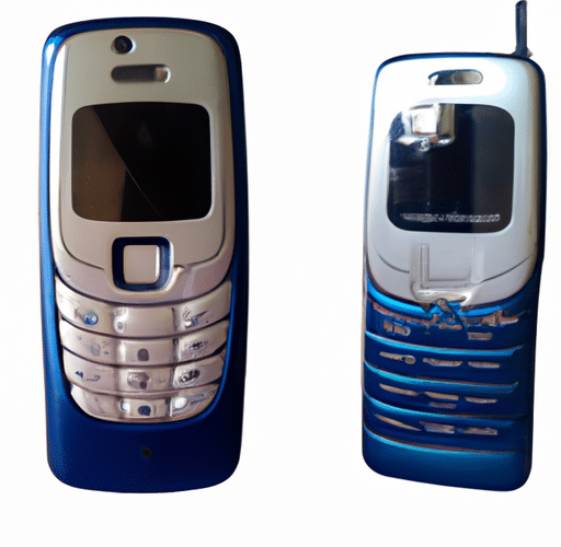 Czy Telefony Nokia Dla Seniorów Są Najlepszym Rozwiązaniem? Przegląd Najlepszych Modeli Które Zaspokoją Potrzeby Twojego Seniora