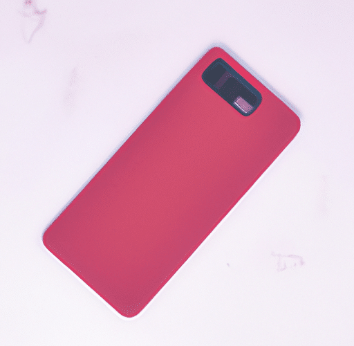 Jak Wybrać Najlepsze Etui na Telefon Xiaomi Redmi 10?