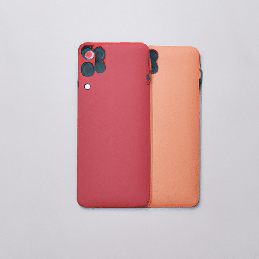 Jak wybrać najlepsze etui na telefon Xiaomi Redmi Note 11 Pro+ 5G?