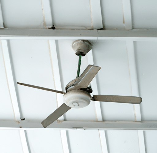 Czy Wentylatory Dachowe Są Wartościowym Rozwiązaniem do Poprawy Ogrzewania i Chłodzenia Wnętrza?