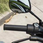 Jak wybrać odpowiednie lusterka motocyklowe do Twojego motocykla?