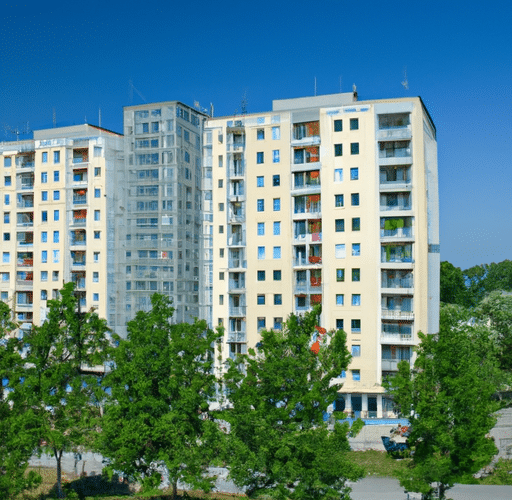 Jakie są najlepsze oferty mieszkań na sprzedaż w Nowodworach Warszawy w 2021 roku?