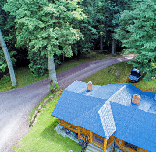 Czy domki w lesie na Mazurach są dobrym wyborem na wakacje?