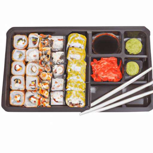 Czy Sushi Białołęka Oficjalnie Oferuje Dostawy? Jakie Są Koszty i Warunki Dostawy?