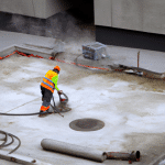 Jak wybrać najlepszego specjalistę od szlifowania betonu w Warszawie?