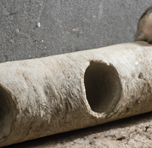 Czy wpusty betonowe są optymalnym rozwiązaniem dla Twojego projektu budowlanego?