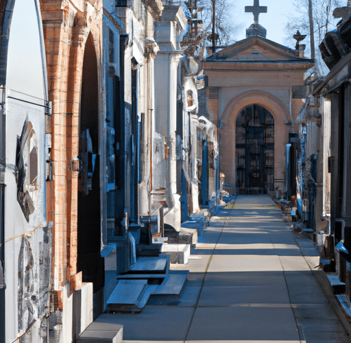 Jakie są najsłynniejsze piwnice grobowe w Warszawie i co można w nich zobaczyć?