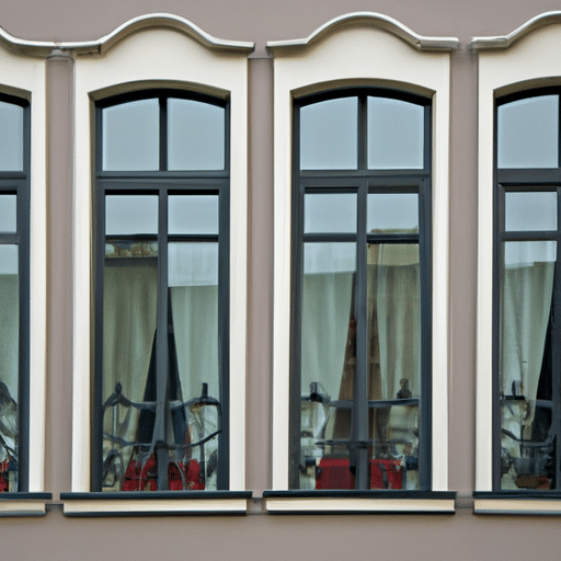Jak znaleźć najlepsze okna aluminiowe w Krakowie?