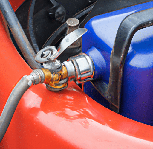 Jak dobrać odpowiedni olej do ciągników?