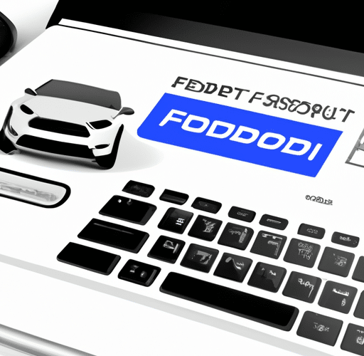 Jak skonfigurować swoje auto w konfiguratorze Forda i wybrać optymalne ustawienia?