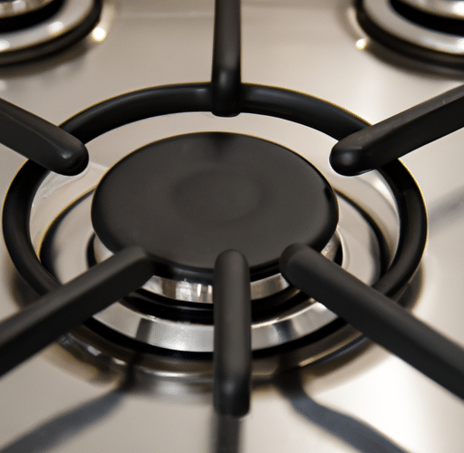 Jak wybrać najlepszą płytę gazową do swojej kuchni?
