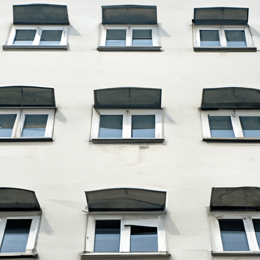 Czy żaluzje fasadowe są odpowiednim rozwiązaniem dla budynków w Krakowie?
