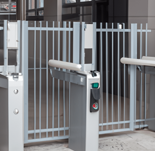 Jak wybrać najlepsze rozwiązanie automatyki do bram w Warszawie?