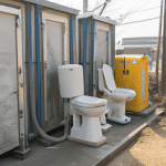 Jakie są Zalety Wynajmu Toalet na Budowę?