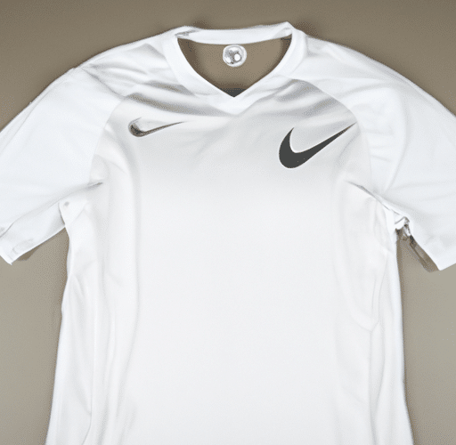 Jakie są najnowsze trendy w koszulkach piłkarskich Nike?