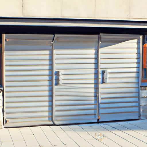 Czy Znajdę Niskocenowe Wytrzymałe Drzwi Aluminiowe Przesuwne w Krakowie?