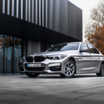 Jakie są korzyści z leasingu samochodu BMW 3 w Warszawie?