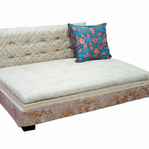 Czy warto kupić futon 160x200? Przegląd najlepszych modeli i porady dotyczące wyboru najlepszego futonu do Twojego stylu życia