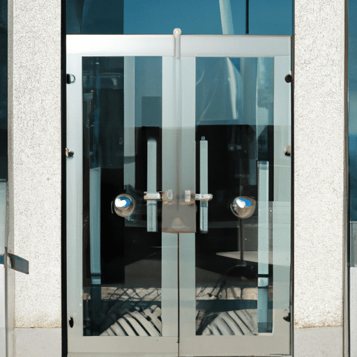 Czy drzwi wejściowe szklane są bezpieczne? Przegląd zalet i wad drzwi szklanych wejściowych