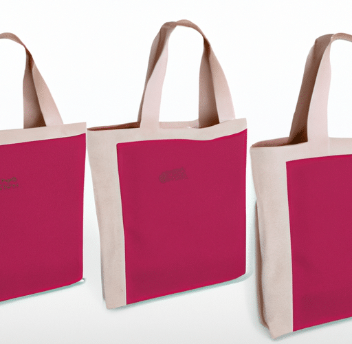 Jak wybrać idealne torby ekologiczne reklamowe dla Twojej firmy?