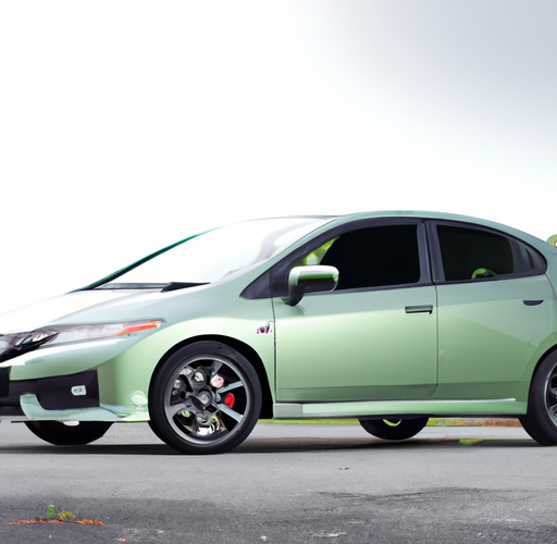 Czy Honda Civic Sport Plus oferuje dobrą wartość za swoją cenę?