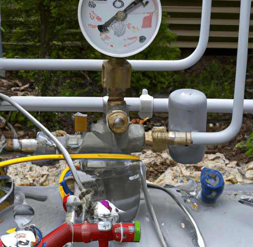 Czy warto zainstalować przydomową instalację gazową? Sprawdź jakie korzyści daje taka inwestycja