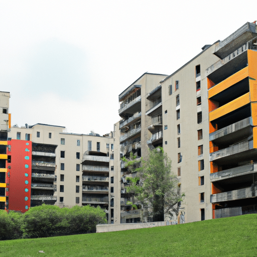 Jakie są najnowsze projekty mieszkaniowe w Warszawie?