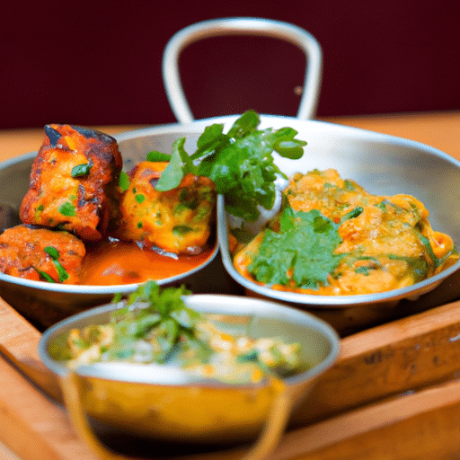 Jak wybrać najlepsze indyjskie restauracje w Sydney?