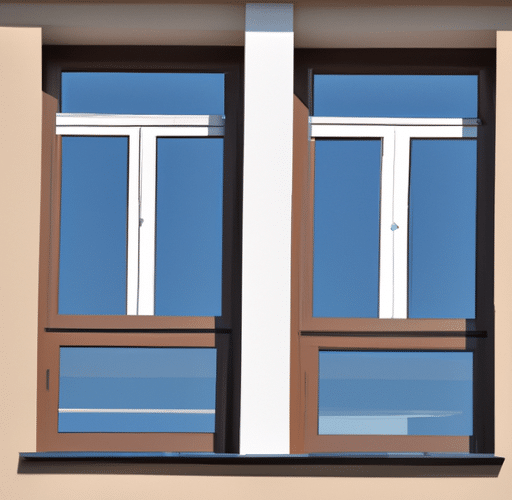 Jak wybrać najlepsze okna PCV w Warszawie?