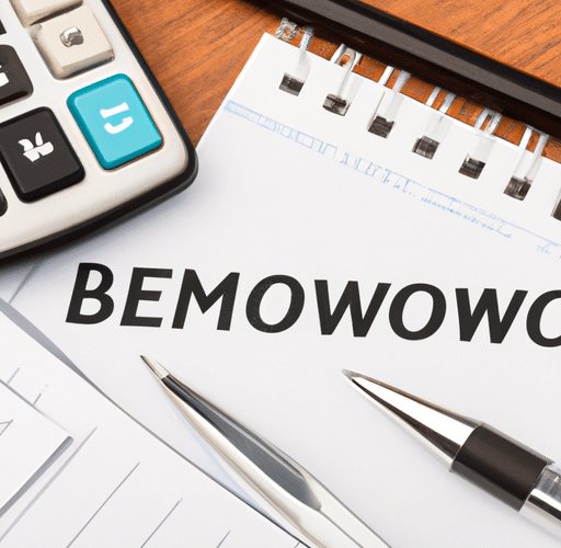 Jakie są zalety korzystania z usług księgowych w dzielnicy Bemowo?