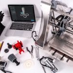 Obróbka skrawaniem CNC: Zaawansowane techniki, narzędzia i aplikacje w przemyśle metalowym