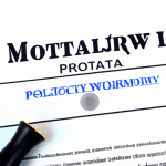Jak wybrać najlepszego notariusza w Mokotowie?