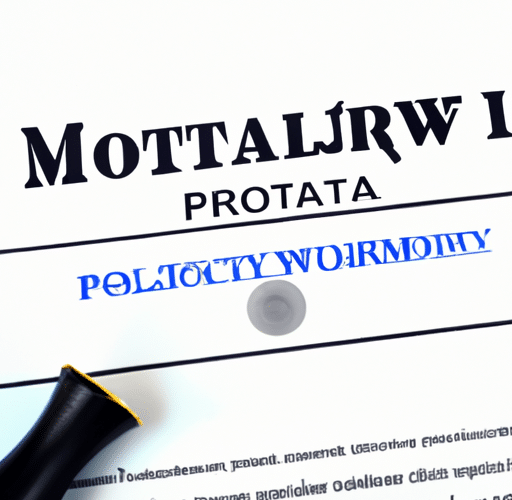 Jak wybrać najlepszego notariusza w Mokotowie?