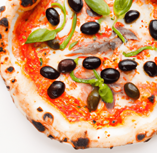 Jak zrobić prawdziwą pizzę italiana?