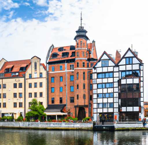 Jakie są najlepsze hotele w Gdańsku? Ranking według klientów i ekspertów