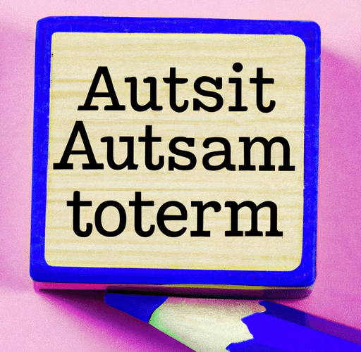 Jakie są najskuteczniejsze metody terapii dla dzieci z autyzmem?