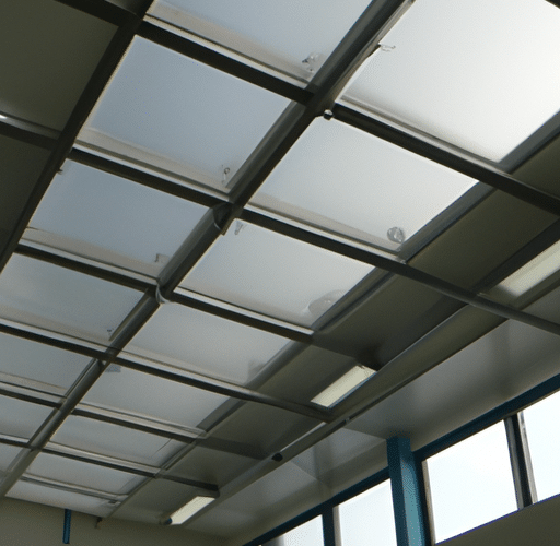Jakie są korzyści ze stosowania doświetlenia dachowego?