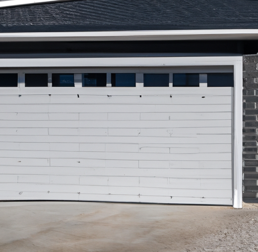 Zalety i praktyczne aspekty korzystania z bram garażowych ocieplanych