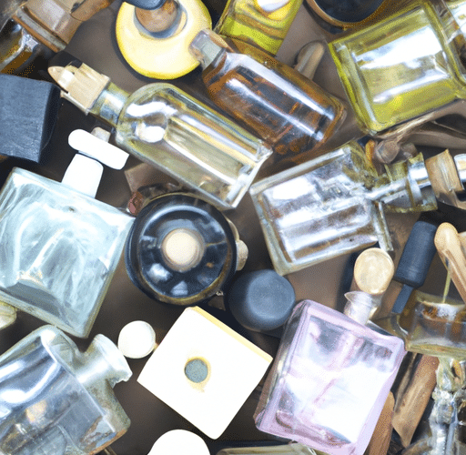 Zidentyfikuj swój idealny zapach: lane perfumy odpowiedniki popularnych marek