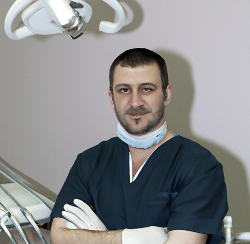 Odkryj nowoczesne metody leczenia w gabinecie stomatologa w Józefosławie