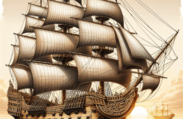 Czarter statku: Kompletny przewodnik po wynajmie jednostek pływających dla początkujących i zaawansowanych żeglarzy