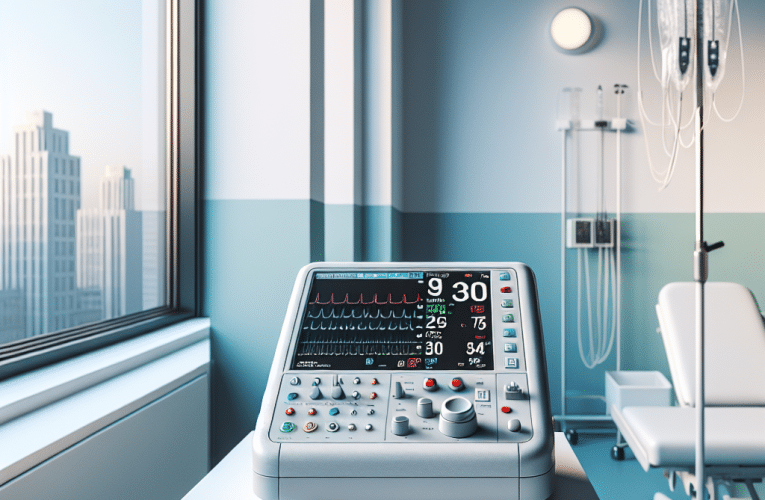 Holter EKG w Warszawie: Jak skutecznie przygotować się do badania?