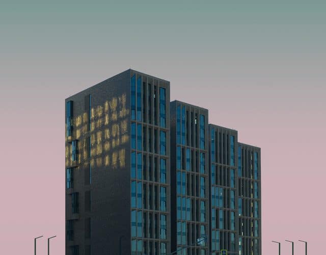 Zielone tarasy Śródmieścia: Jak biuro nieruchomości pomaga znaleźć mieszkania z unikalnymi widokami