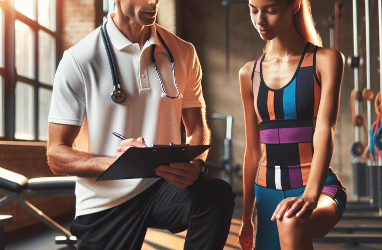 Medyczny trener personalny – jak znaleźć odpowiedniego specjalistę dla twojego zdrowia?