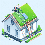 dach zielony wykonawca