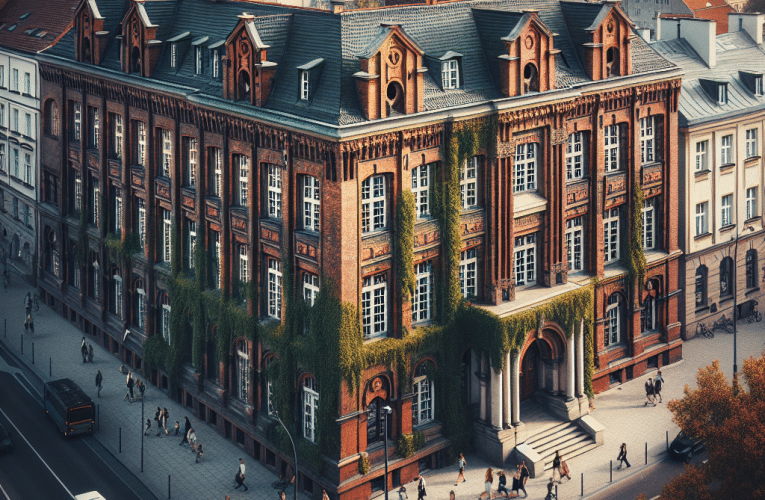 Liceum Warszawa – Jak wybrać najlepszą szkołę dla Twojego dziecka?